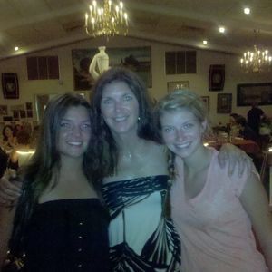 Meet your Posher, Stacy